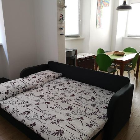 דירות Apartma Taperin פיראן מראה חיצוני תמונה