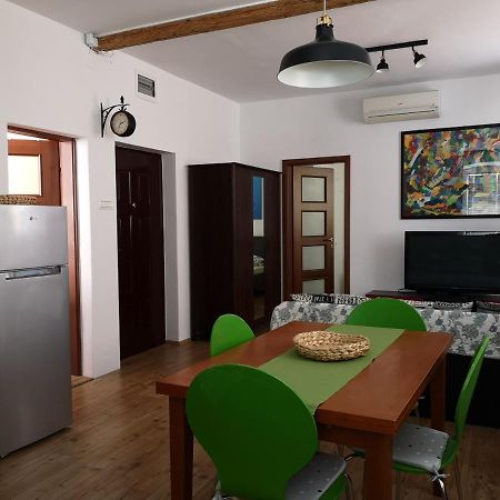 דירות Apartma Taperin פיראן מראה חיצוני תמונה