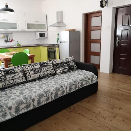 דירות Apartma Taperin פיראן מראה חיצוני תמונה