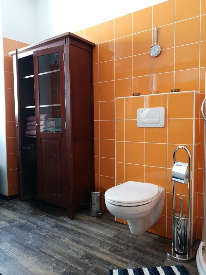 דירות Apartma Taperin פיראן מראה חיצוני תמונה