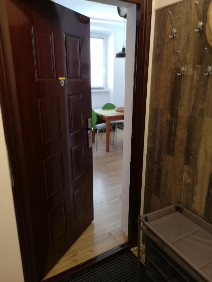 דירות Apartma Taperin פיראן מראה חיצוני תמונה