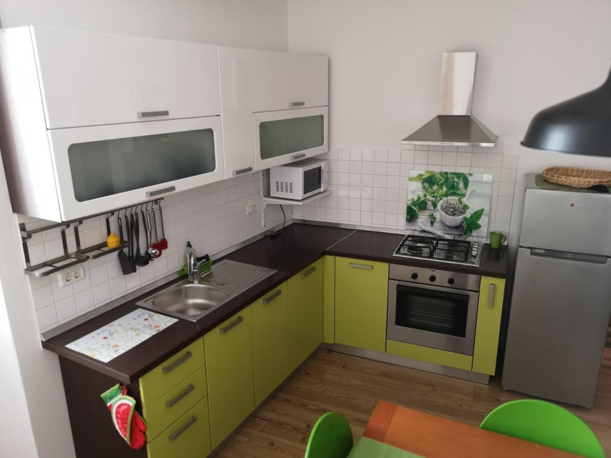 דירות Apartma Taperin פיראן מראה חיצוני תמונה