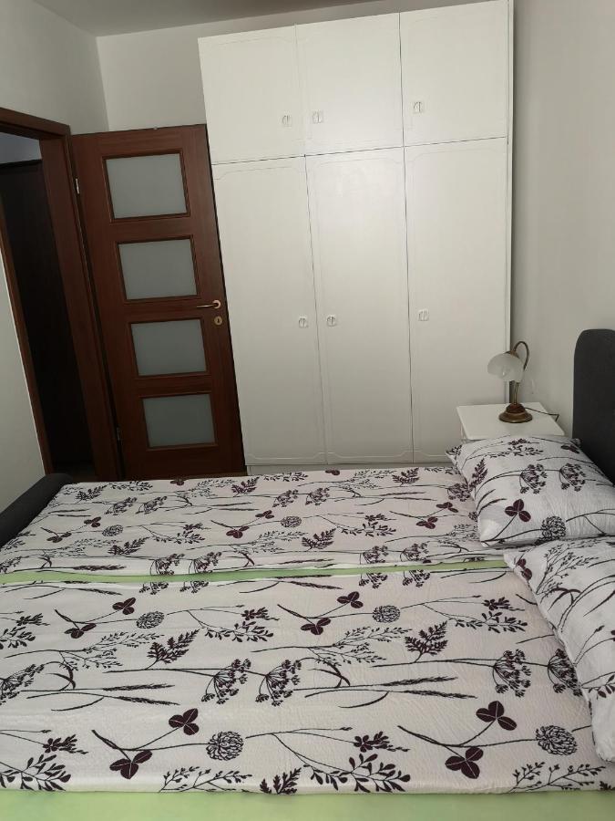 דירות Apartma Taperin פיראן מראה חיצוני תמונה