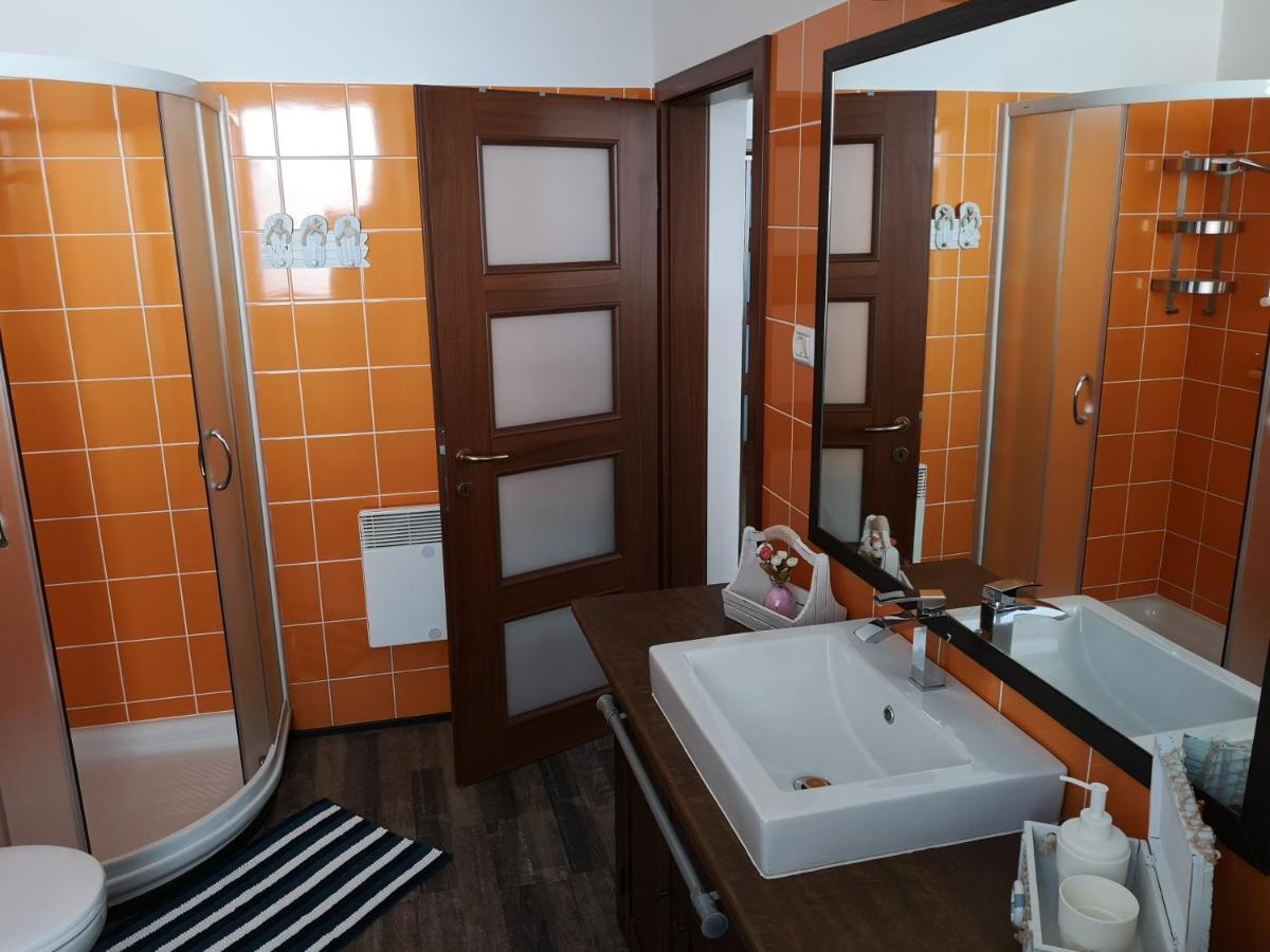 דירות Apartma Taperin פיראן מראה חיצוני תמונה