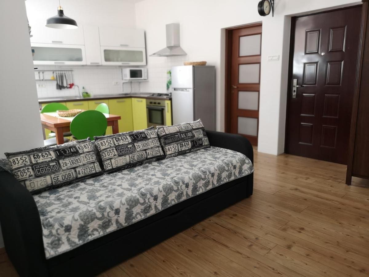דירות Apartma Taperin פיראן מראה חיצוני תמונה